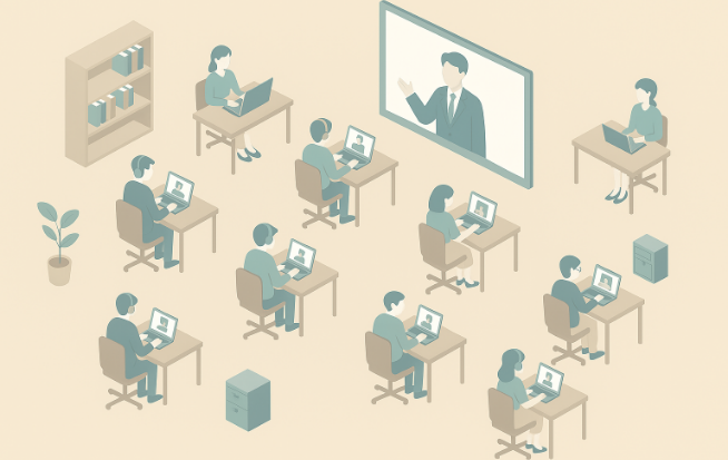 CSR×お花のサブスクサービス